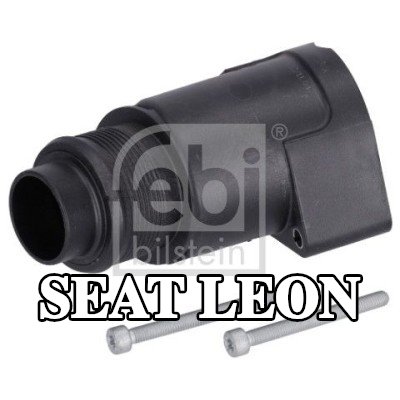 FEBI BILSTEIN طقم إصلاح، الشاحن — 2012 SEAT Leon