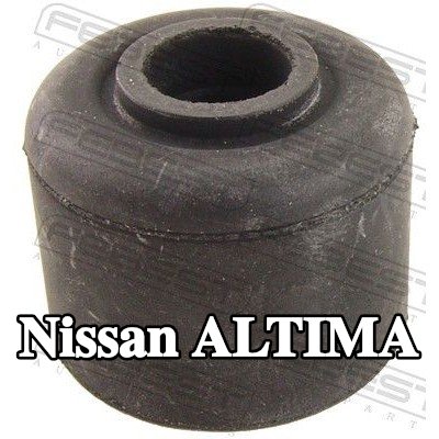 FEBEST جلبة فاصلة، ممتص الصدمات — Nissan Altima