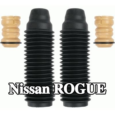 SACHS طقم غطاء الغبار, ممتص الصدمات طقم الصيانة — Nissan Rogue