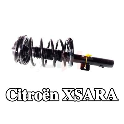 GH دعامة نظام التعليق — Citroën Xsara