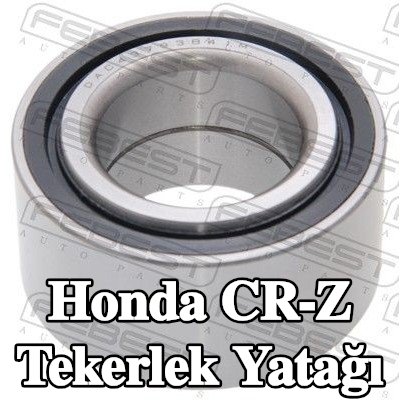 FEBEST ABS sensör halkalı tekerlek yatağı — Honda Cr-z