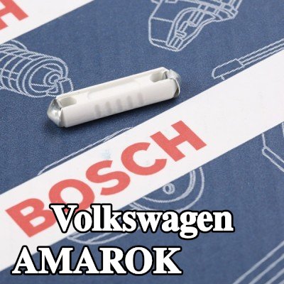 BOSCH صمام أمان — Volkswagen Amarok