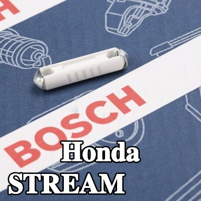 BOSCH صمام أمان — Honda Stream