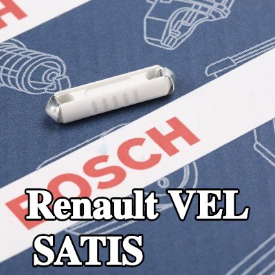 BOSCH صمام أمان — Renault Vel Satis
