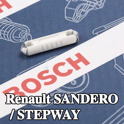 BOSCH صمام أمان — Renault Sandero / Stepway