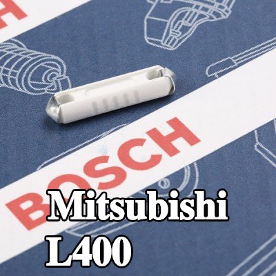 BOSCH صمام أمان — Mitsubishi L400