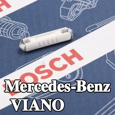 BOSCH صمام أمان — Mercedes-Benz Viano