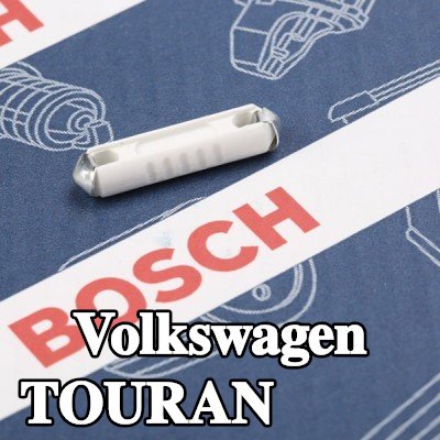 BOSCH صمام أمان — Volkswagen Touran