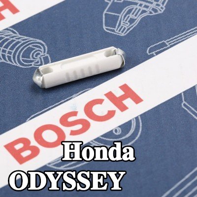 BOSCH صمام أمان — Honda Odyssey