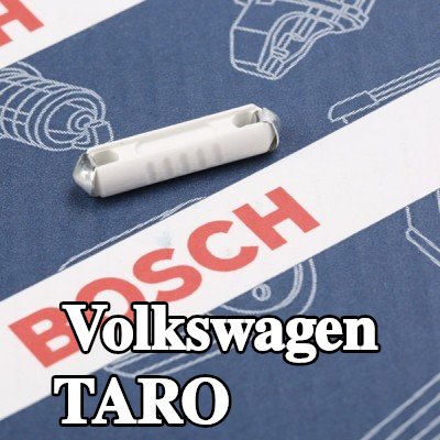 BOSCH صمام أمان — Volkswagen Taro