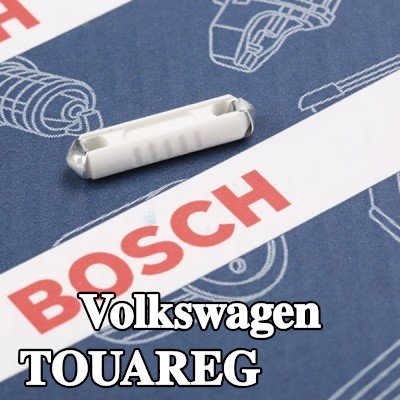 BOSCH صمام أمان — Volkswagen Touareg