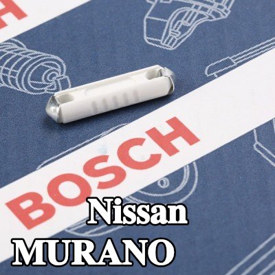 BOSCH صمام أمان — Nissan Murano