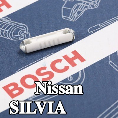 BOSCH صمام أمان — Nissan Silvia