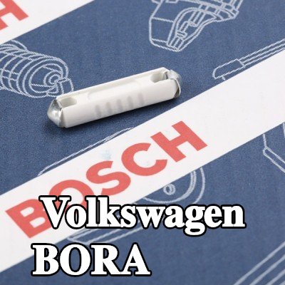 BOSCH صمام أمان — Volkswagen Bora