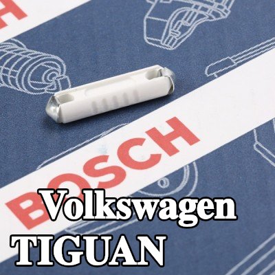 BOSCH صمام أمان — Volkswagen Tiguan