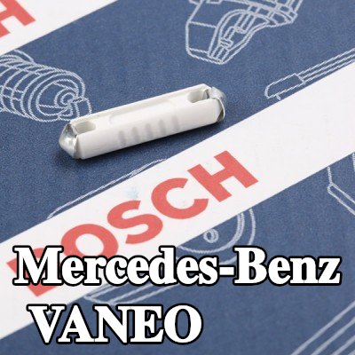 BOSCH صمام أمان — Mercedes-Benz Vaneo