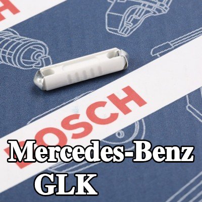 BOSCH صمام أمان — Mercedes-Benz Glk