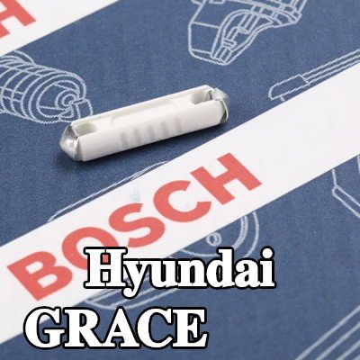 BOSCH صمام أمان — Hyundai Grace