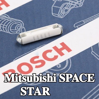 BOSCH صمام أمان — Mitsubishi Space Star