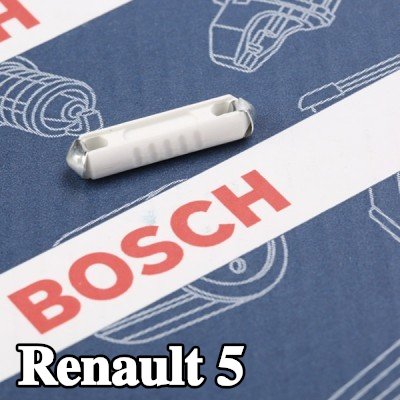 BOSCH صمام أمان — Renault 5