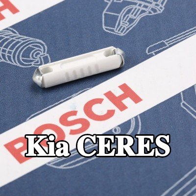 BOSCH صمام أمان — Kia Ceres