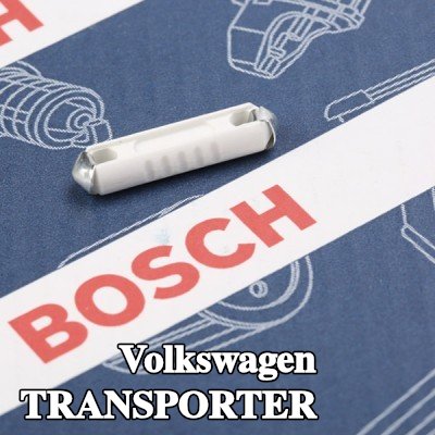 BOSCH صمام أمان — Volkswagen Transporter