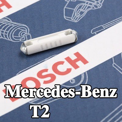 BOSCH صمام أمان — Mercedes-Benz T2