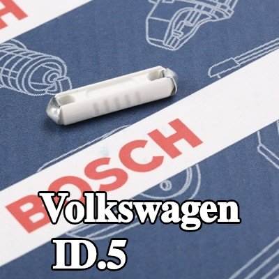 BOSCH صمام أمان — Volkswagen Id.5