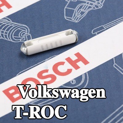 BOSCH صمام أمان — Volkswagen T-roc