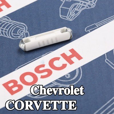 BOSCH صمام أمان — Chevrolet Corvette
