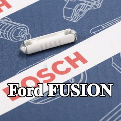 BOSCH صمام أمان — Ford Fusion