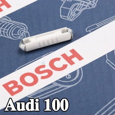 BOSCH صمام أمان — Audi 100