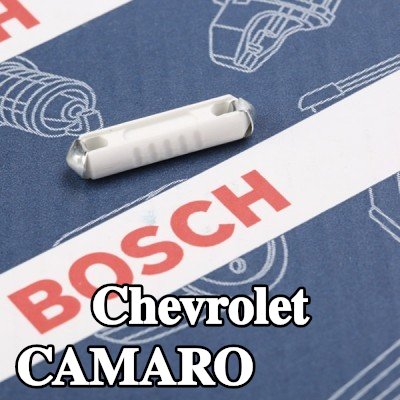 BOSCH صمام أمان — Chevrolet Camaro