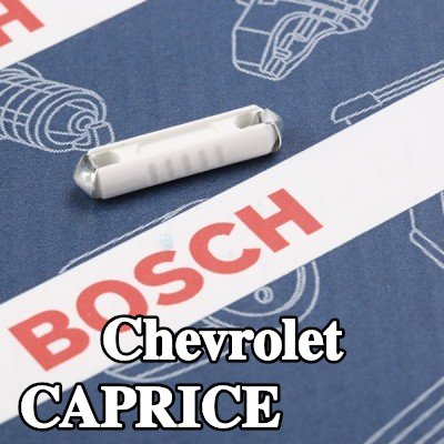 BOSCH صمام أمان — Chevrolet Caprice