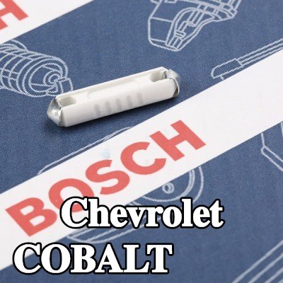 BOSCH صمام أمان — Chevrolet Cobalt