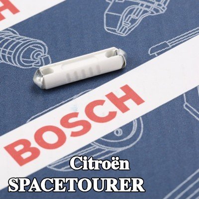 BOSCH صمام أمان — Citroën Spacetourer