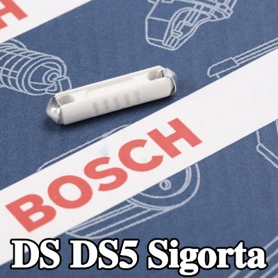 BOSCH Sigorta — DS Ds5