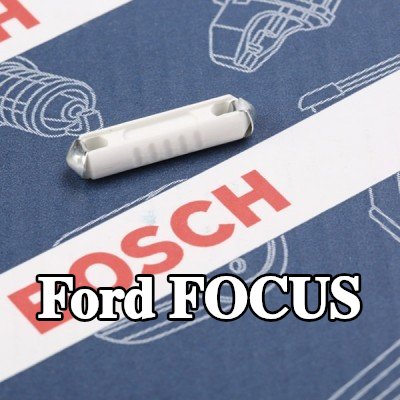 BOSCH صمام أمان — Ford Focus