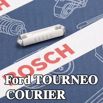 BOSCH صمام أمان — Ford Tourneo Courier