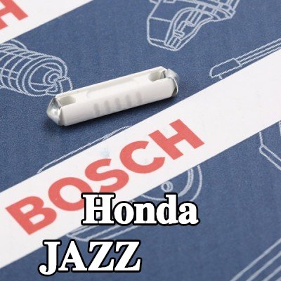 BOSCH صمام أمان — Honda Jazz