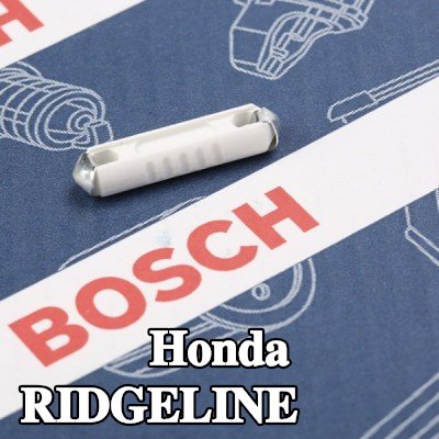 BOSCH صمام أمان — Honda Ridgeline