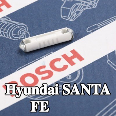 BOSCH صمام أمان — Hyundai Santa Fe