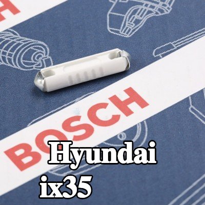BOSCH صمام أمان — Hyundai ix35