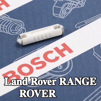 BOSCH صمام أمان — Land Rover Range Rover
