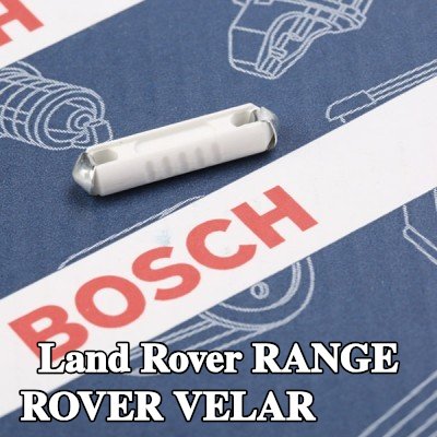 BOSCH صمام أمان — Land Rover Range Rover Velar
