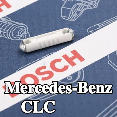 BOSCH صمام أمان — Mercedes-Benz Clc