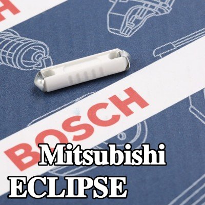 BOSCH صمام أمان — Mitsubishi Eclipse