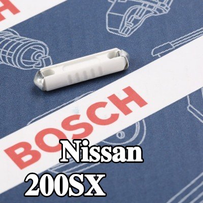 BOSCH صمام أمان — Nissan 200sx