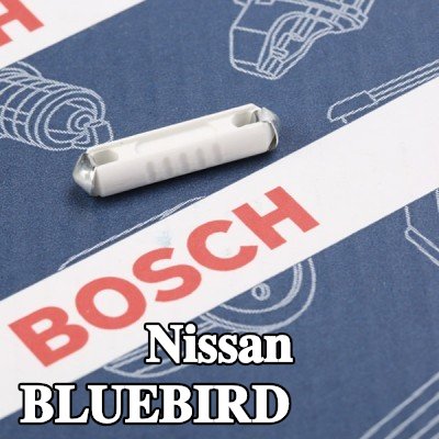 BOSCH صمام أمان — Nissan Bluebird