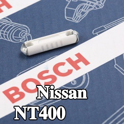 BOSCH صمام أمان — Nissan Nt400